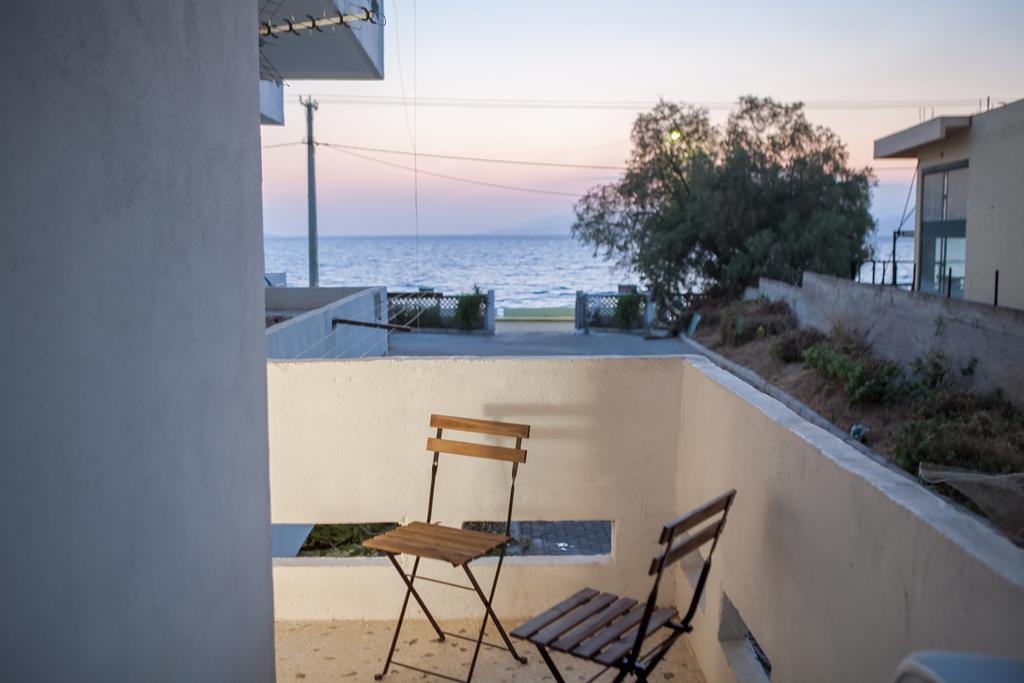 Lak Alepochori Homes Kato Alepokhorion Esterno foto