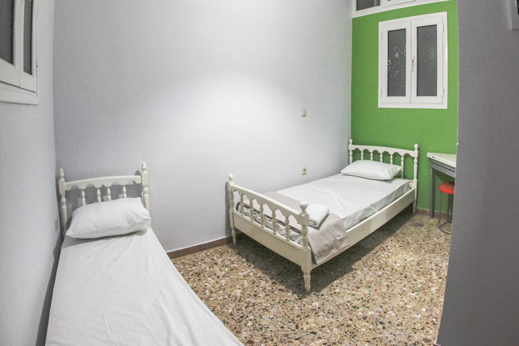 Lak Alepochori Homes Kato Alepokhorion Esterno foto