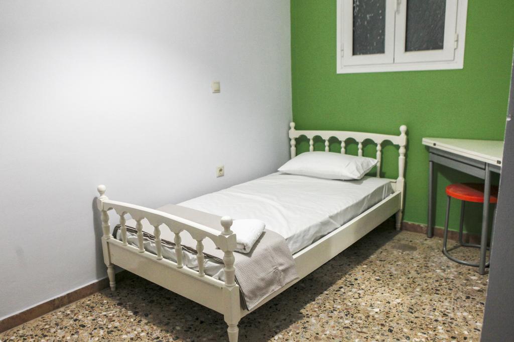 Lak Alepochori Homes Kato Alepokhorion Esterno foto